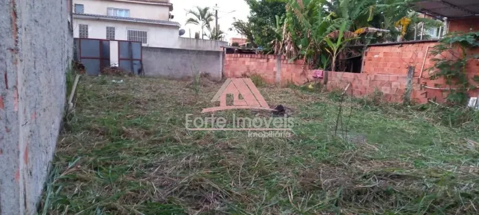 Terreno à venda em Inhoaíba, Rio de Janeiro Residencial | R$ 100.000