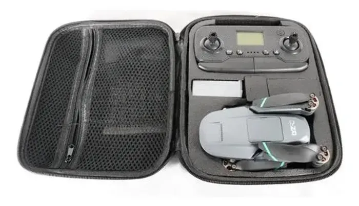 Drone L200 semi novo