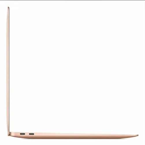 Apple notebook MacBook Air - Ouro