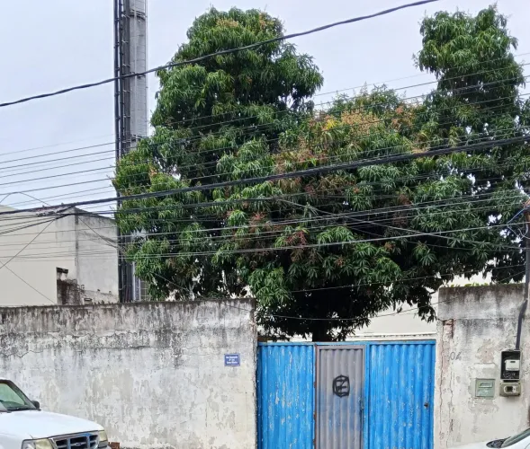 Casa baixa 2 quartos Sta Mônica V Velha