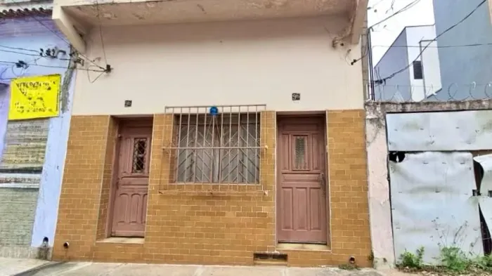 Casa com 2 dormitórios à venda, 160 m² por R$ 700.000,00 - Penha de França - São Paulo/SP
