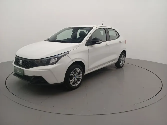 Fiat Argo Drive 1.0 Firefly 2026