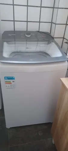 Vende-se, Máquina de lavar roupas 13 KG