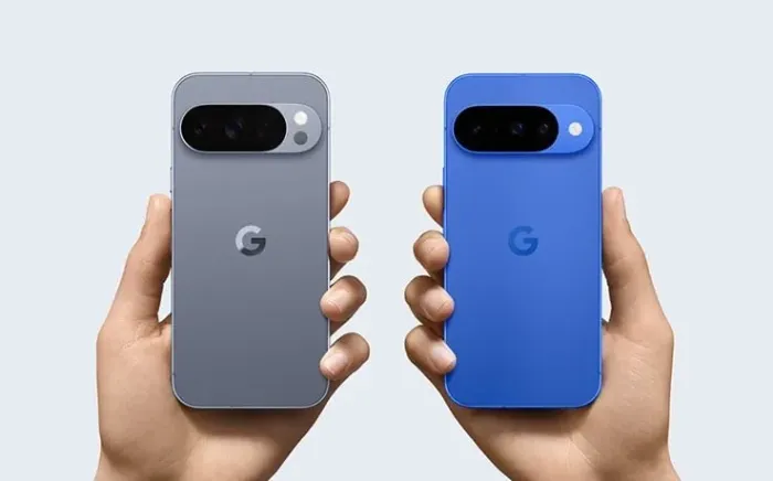 NOVO - Google Pixel 10 Pro 128GB