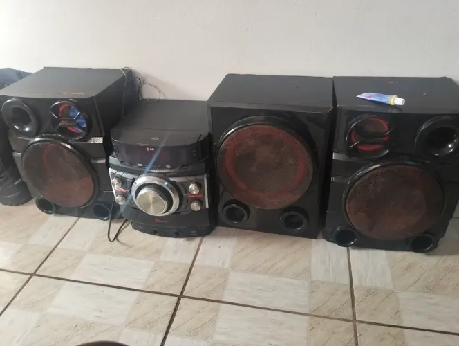 Micro system