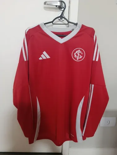 Camisa do internacional