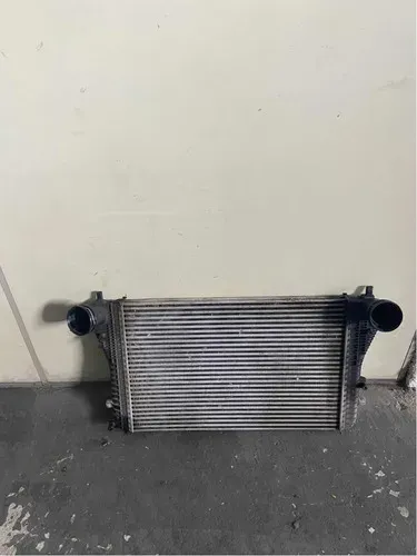 Intercooler Tiguan 2.0 Tsi 2010 2011