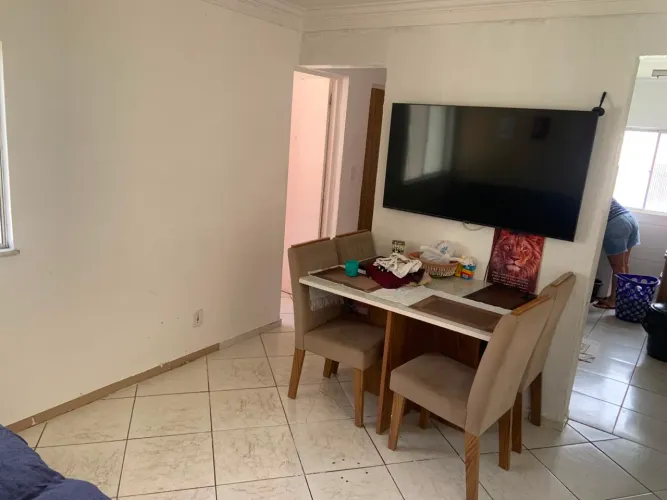 ALUGO APARTAMENTO NO PORTAL DA CIDADE