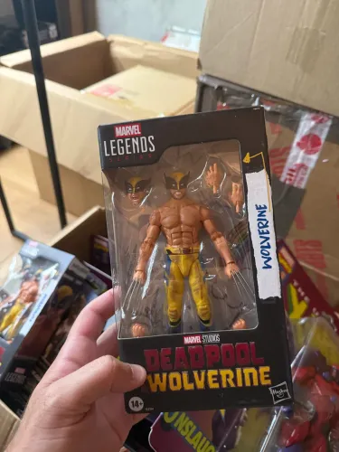 Action figure