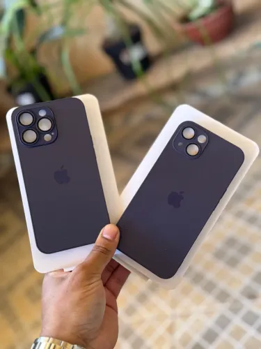 Capinha iphone 13 e 13 pro