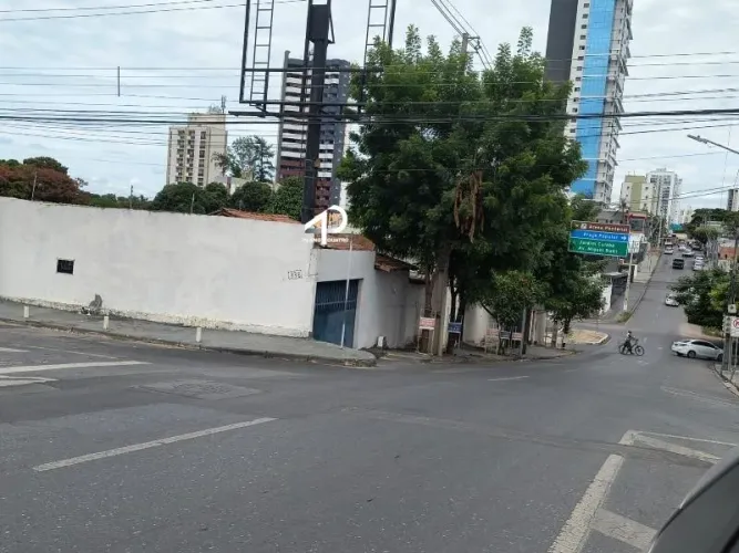 Terreno no bairro Goiabeiras em Cuiabá - MT