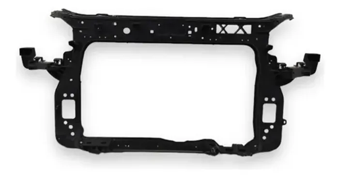 Painel Frontal Kia Soul 2013 2014