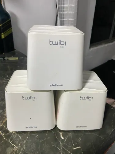 ROTEADOR TWIBI