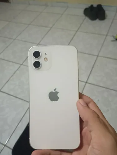 IPHONE 12 EM PERFEITO ESTADO
