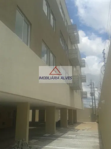Condomínio Antonio Alves de Meneses - Santa Lia - Teresina-PI - Aluguel - Zona Leste - Pró