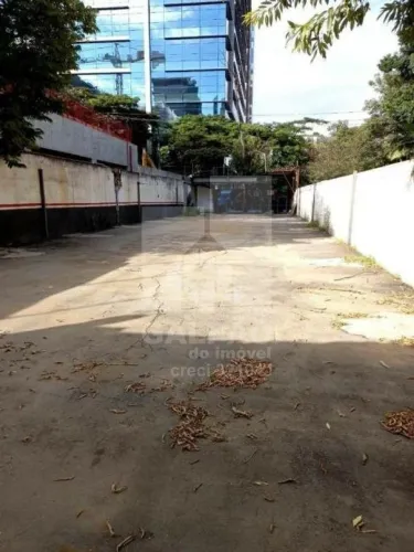 Terreno á venda na Vila Olimpia com 425m²