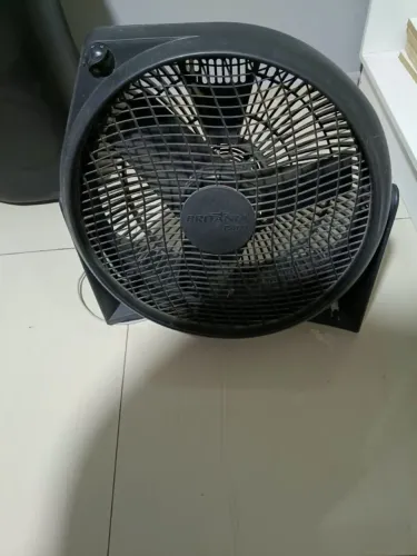 Ventilador
