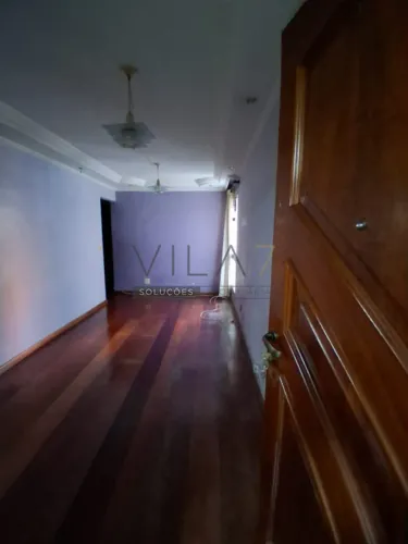 Apartamento para Venda no Cond. Flamboyant Piratininga Osasco 3 dorm, 1 vaga