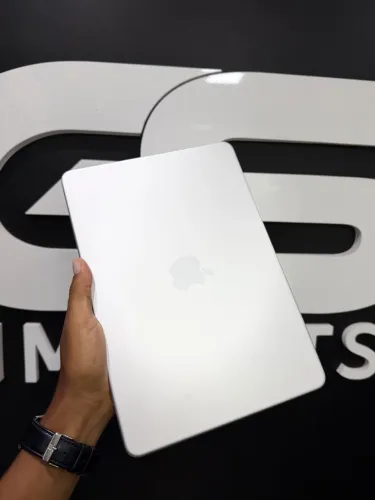 MacBook Neo Silver 512GB 8GB RAM Apple 5 Ciclos Garantia