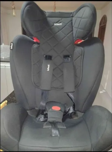 Cadeirinha para carro 