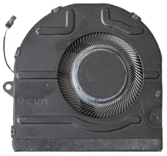 Cooler Compativel Notebook Dell Vostro 15 5510 Modelo P106f