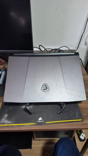 Notebook Gamer MSI Pulse GL66