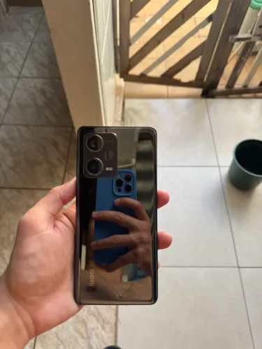Redmi Note 12 Pro+