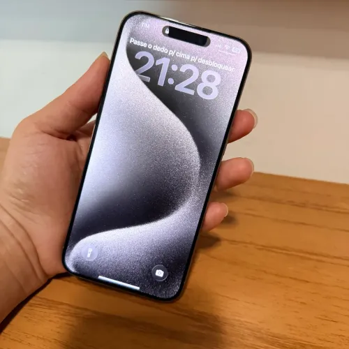 iPhone 15 pro max 256