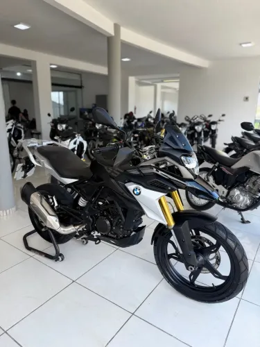 G 310 GS