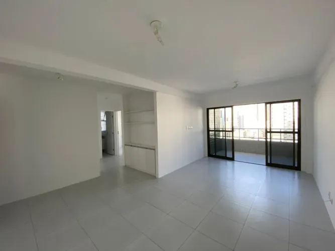 Ícone de Setúbal. 8º Andar do Edf. Rosa de Campos Classic 3 Quartos com 93m².
