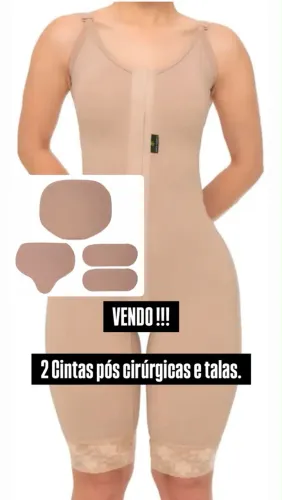 Cintas cirúrgicas