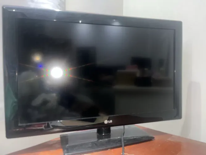 Tv LG 32 polegadas Modelo 32LD650