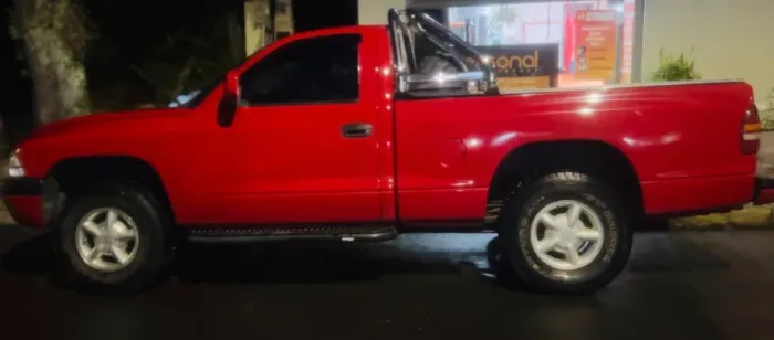 Dodge Dakota 2.5 2000
