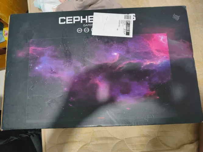 Monitor 32' cepheus v4s