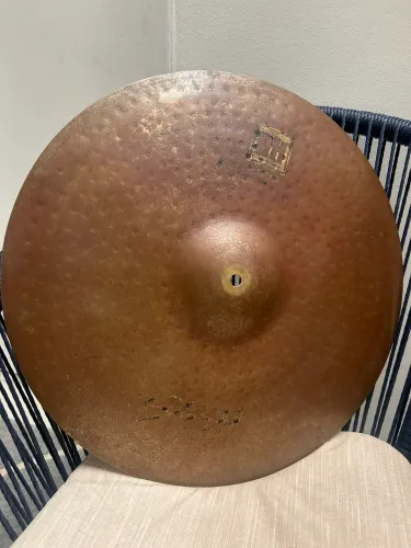 Prato de bateria 