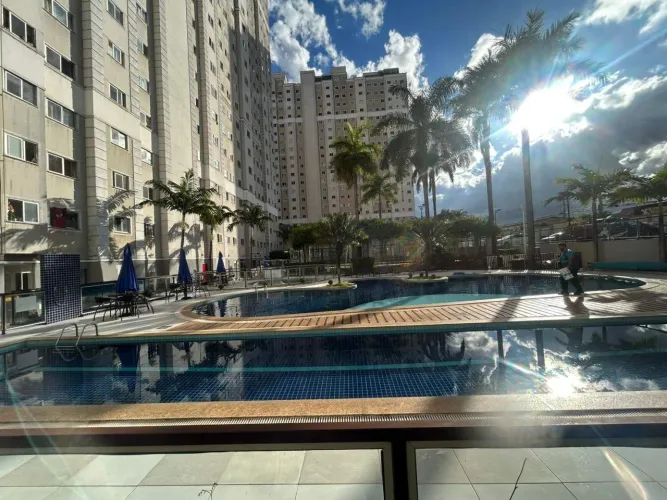 Cobertura Duplex para Venda em Brasília, Taguatinga, 3 dormitórios, 2 suítes, 2 banheiros,