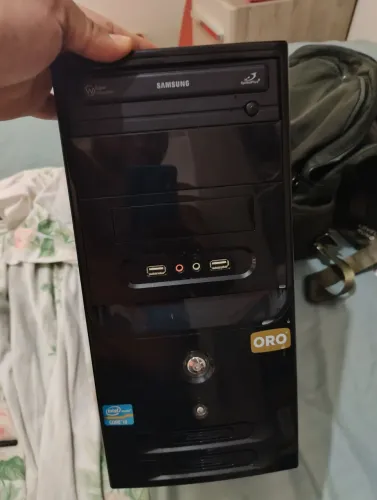 Venda de computador