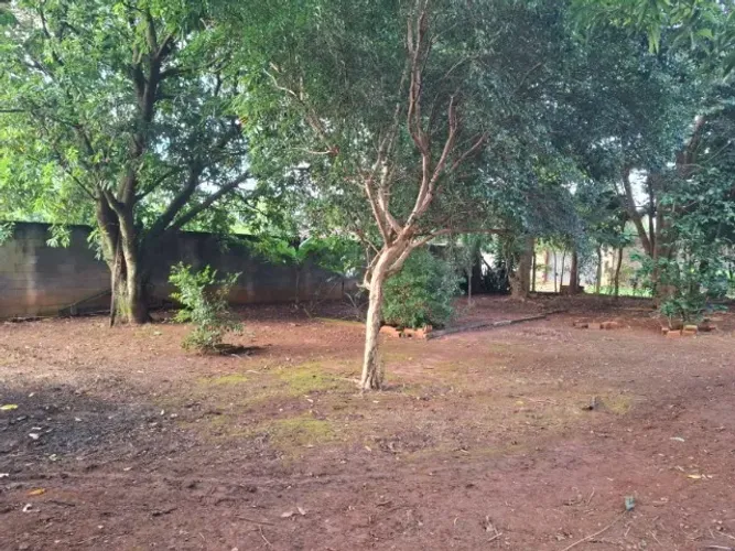 Chácara à venda no bairro Estrela Dálva (Chácara Cruzeiro do Sul) - Sumaré/SP