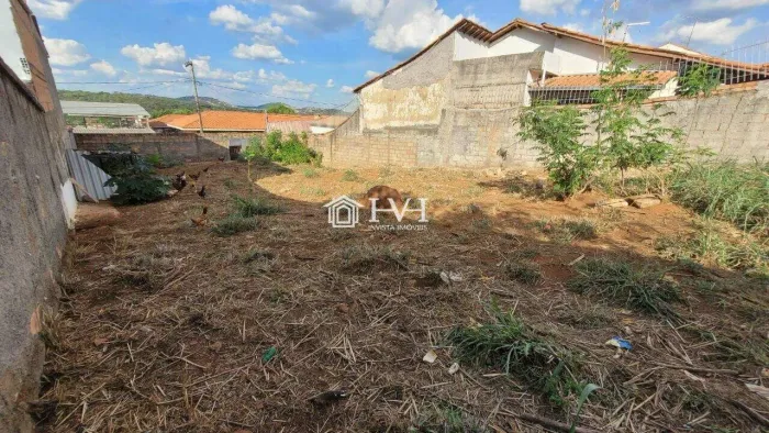 Lote à venda, Jardim Guanabara - Belo Horizonte/MG