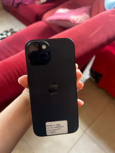 iPhone 15