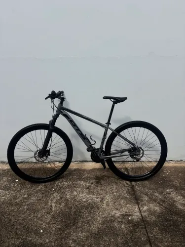 Bicicleta GTS Feel Aro 26