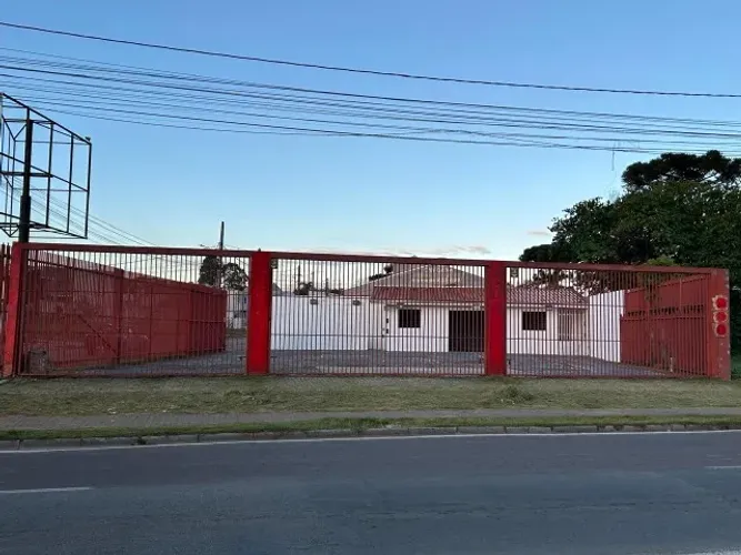 LOCAÇÃO - IMÓVEL COMERCIAL TATUQUARA - 404,05 m² - R$ 5.000,00