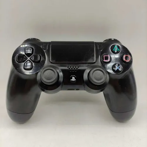 Controle de PS4 Raro