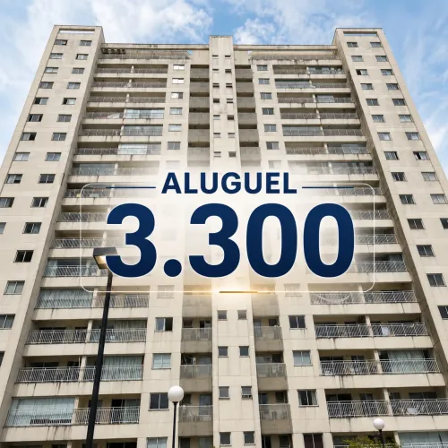 PONTA NEGRA- RESERVA DAS PRAIAS 2 QUARTOS MOBILIADO