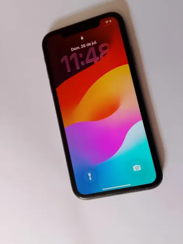 Vendo iPhone 11