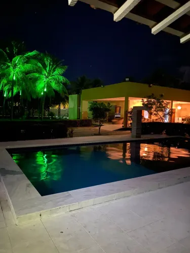 Casa temporada Carnaval barra de São Miguel 