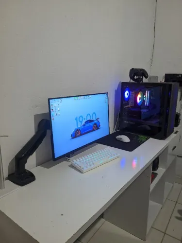 Setup Gamer Completo