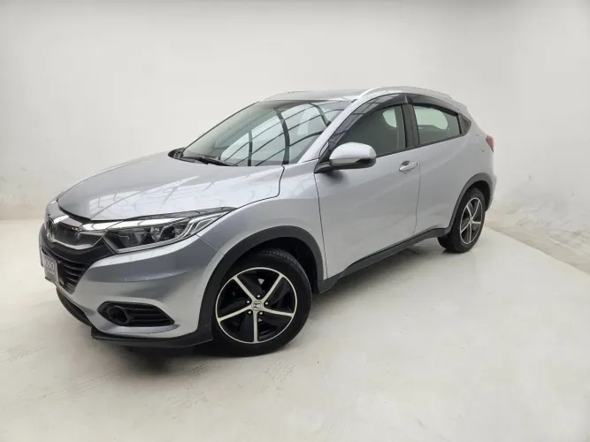 Honda HR-V EX 1.8 Flexone 16V 5P Aut. 2020