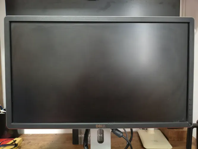 Monitor Dell 24"