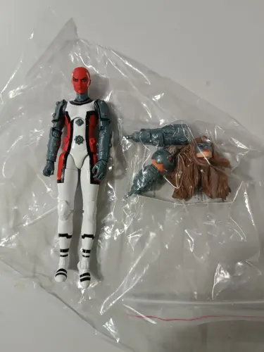 Marvel Legends - Ômega